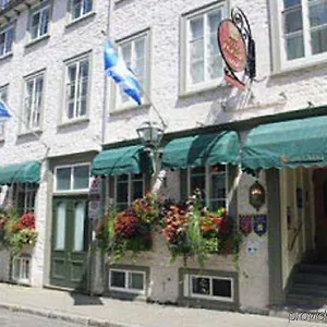 Acadia Ville de Québec